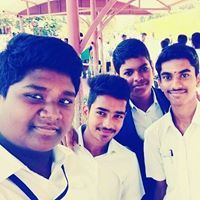 Karthik Sakthivel