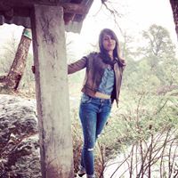 Akanksha Yadav