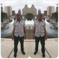 Snr Njoroge