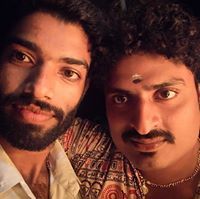 Renjith Nambradath