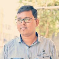 सचिन निकम