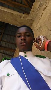 Olasukanmi Peter