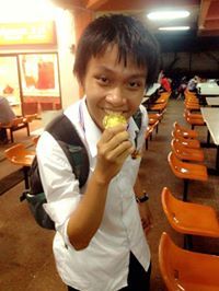 TueTer Apichit