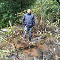 Aditya Parthasarathy