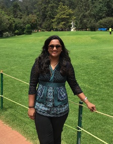 Priyanka Kulkarni