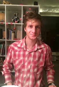 Simon Rasmussen