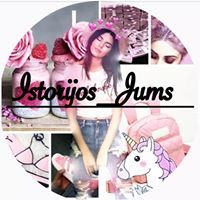 Istorijos Jums
