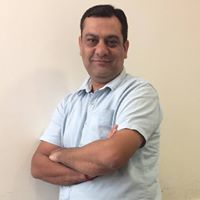 Rahul Chauhan