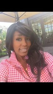 Tracey Cassell