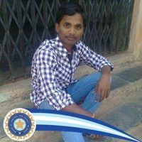 Venkatesh Yeruva