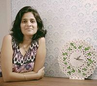 Vidhya Balaji