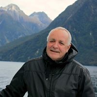 Mike Fulton