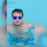 Hisham Mohammed