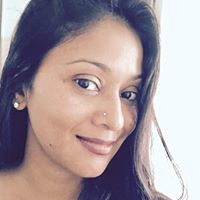 Nandini Mehra