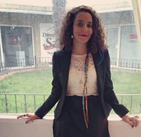 Ozde Colakoglu