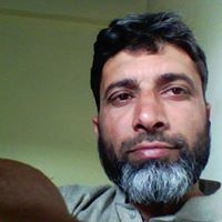 Muhammad Raza
