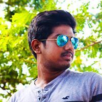 Abhinay Chandra