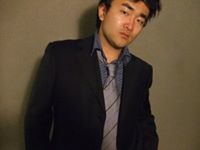 Charlie Liu