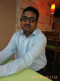 Awadhesh Kumar