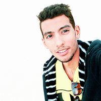 Mohammed Nasr