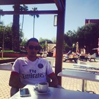 Jaouad EL Yamani