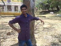Ramesh Rammy