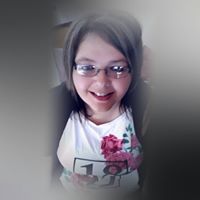 Sheldene Van Den Berg