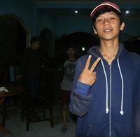 Zidan Alwans II