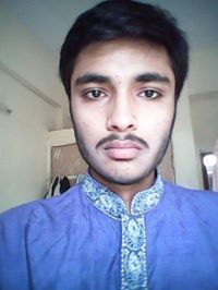 Deepak Saini