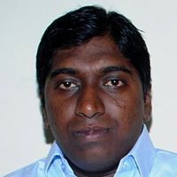 Pankaj Shinde