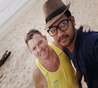 Ajay Chauhan