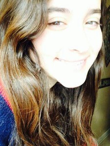 Claudia Becerra