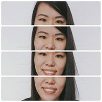 Hazel Chong