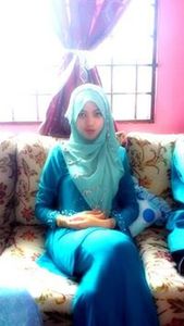 Faizatul Annisa