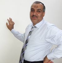 ابراهيم العتيبي