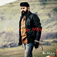 Akki Mfwai