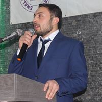 Ahmet Hıdır