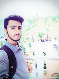Muhammad Anas