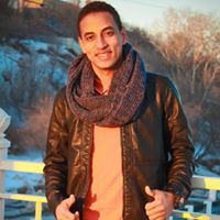 Mohamed Tmam