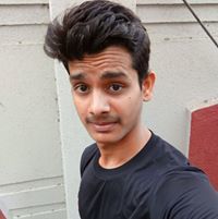 Manish Shahu
