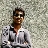 Suraj Veerayya C