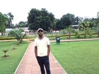 Rahul Kumar