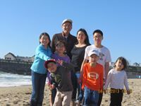 Steven Chu
