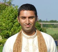 Rahul Desai