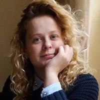 Прокопченко Вікторія