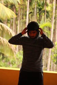 Akshay Shetty