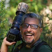 Sergio Velasco