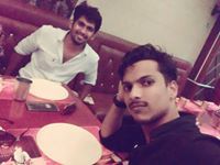 Akhilraj Kv