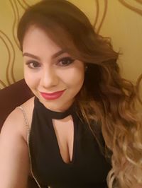 Yazmim Aracely