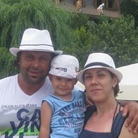 Гергана Балтова